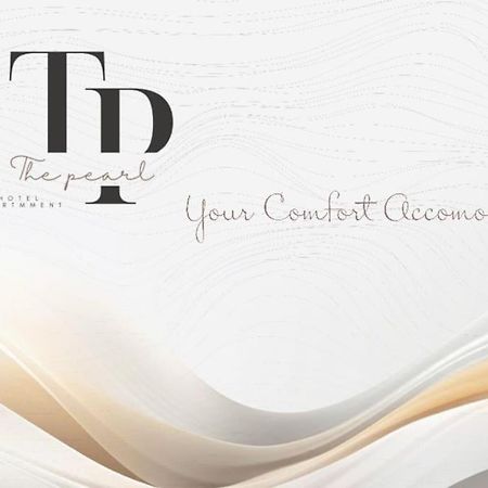 شقة The Pearl بودابست المظهر الخارجي الصورة